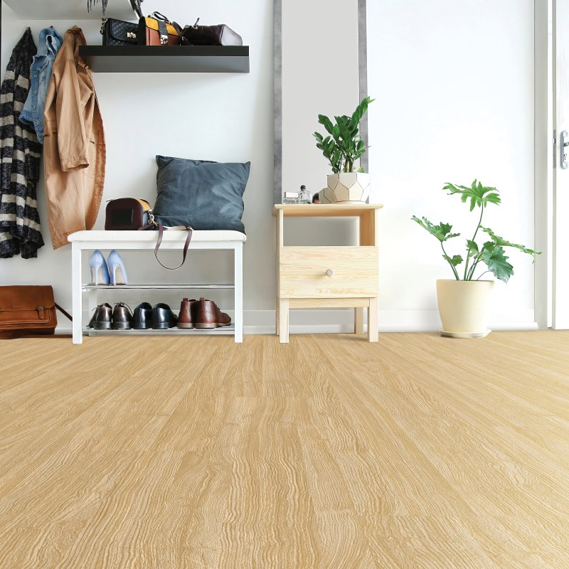 Midstates Flooring Center is providing affordable luxury vinyl flooring  in Brookings, MD - Benton Beach - Camel