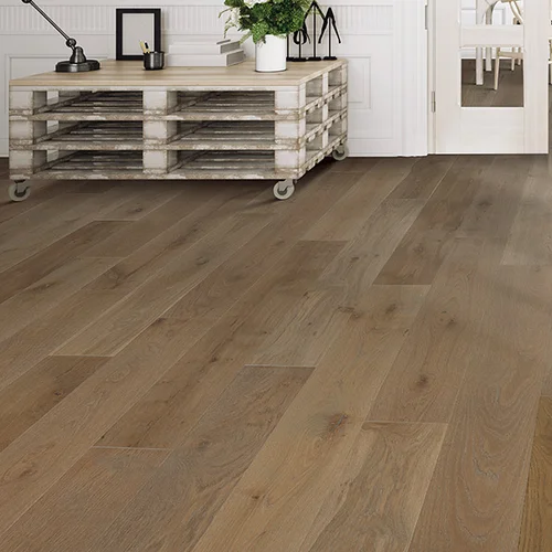 Midstates Flooring Center is providing affordable luxury vinyl flooring  in Brookings, MD