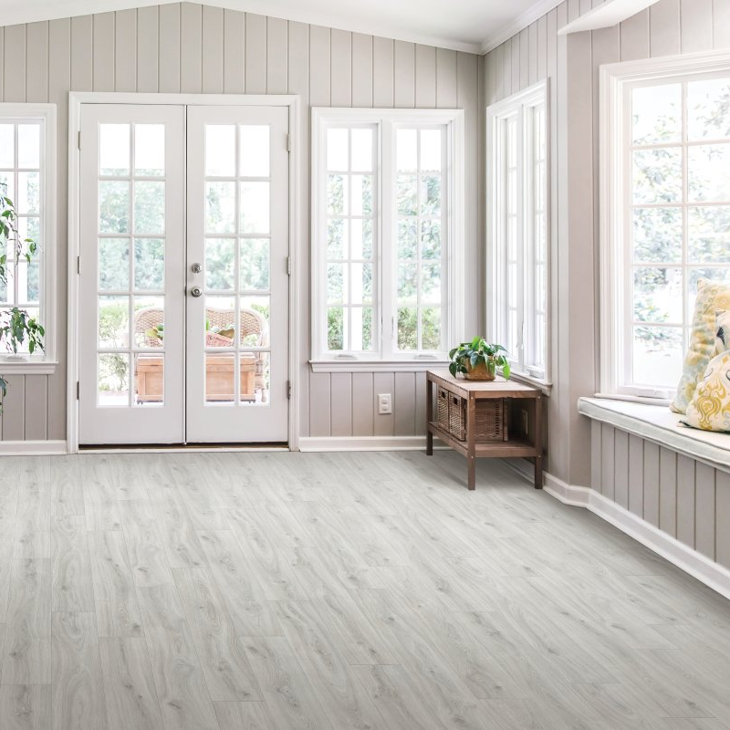 Midstates Flooring Center is providing pet-friendly waterproof vinyl flooring  in Brookings, MD - Gateway - Hamilton Close