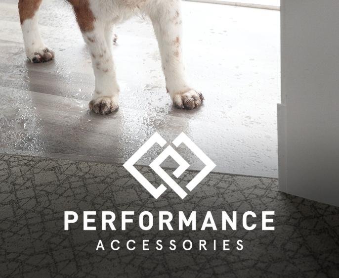 Performance accessories by Mohawk