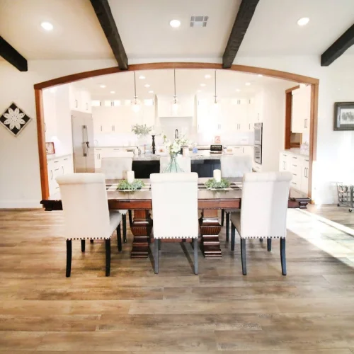 Laminate installation - in Brookings, SD