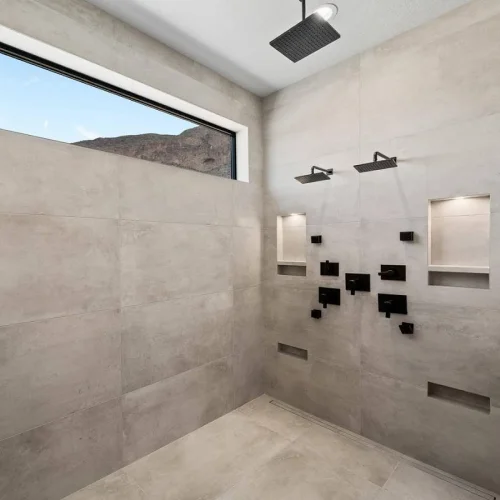 Shower installation - in Brookings, SD