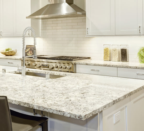 Midstates Flooring Center LLC Countertops